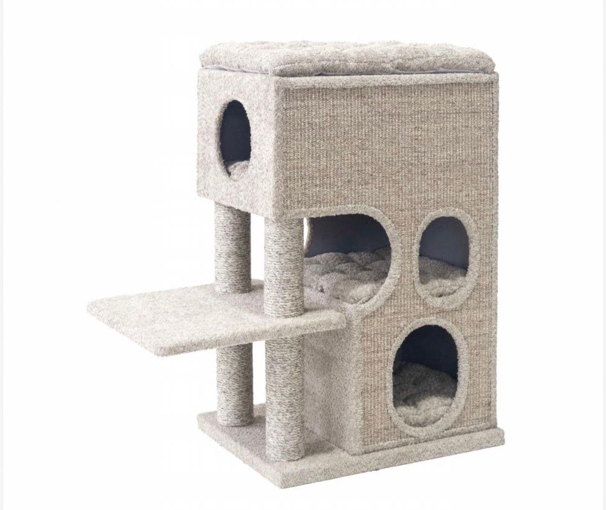Loft Nest